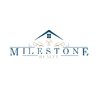 The Milestone Movement Sticker by milestonerealtyinc