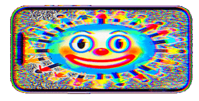 Good Morning Yes Sticker by PEEKASSO