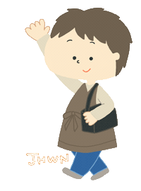 Jhwn Sticker by jhwnFukushinail