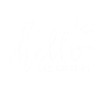 Creakoa hello hi bonjour coucou Sticker