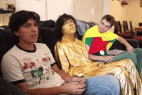 Slap GIF
