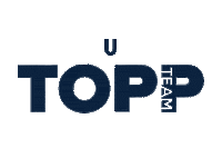 Toppteam Sticker by BHHS Chicago