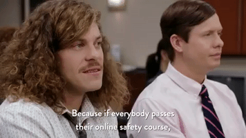 comedy central season 6 episode 8 GIF by Workaholics