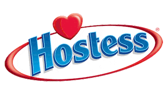 HostessBrands halloween scary spooky happy halloween Sticker