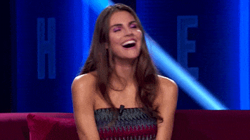 Que Dices Amaia Salamanca GIF by Movistar Plus+