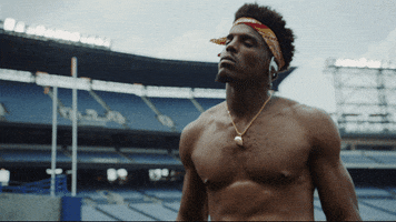 working out GIF by Beats By Dre