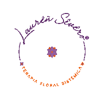 Floral Sticker by Severo
