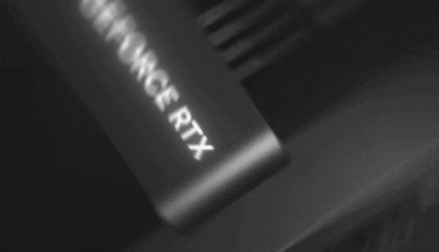 Computer Modding GIF by NVIDIA GeForce