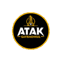 atakgayrimenkulnet atakemlak atakgayrimenkul Sticker