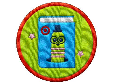 targetcorp giphyupload books reading cozy Sticker