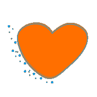 Festival Sticker by GILDAN