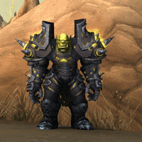 video games magic GIF by World of Warcraft