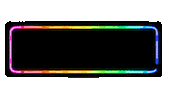 laganjaestranjainc rainbow ok pride okay Sticker