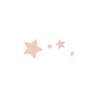 emiliem etoiles emiliem aliceaupaysdebaptiste etoilesroses Sticker