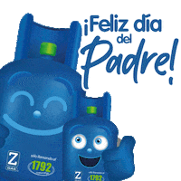zetagasgt guatemala papa cocina padre Sticker