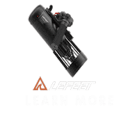 Sea Ocean Sticker by LEFEET