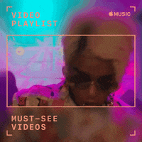 music video mood GIF by Apple Music