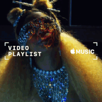 music video queen GIF by Apple Music