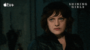 Serious Hold Up GIF by Apple TV+