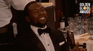 GIF by Golden Globes