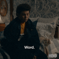 Season 3 Yes GIF by The Righteous Gemstones