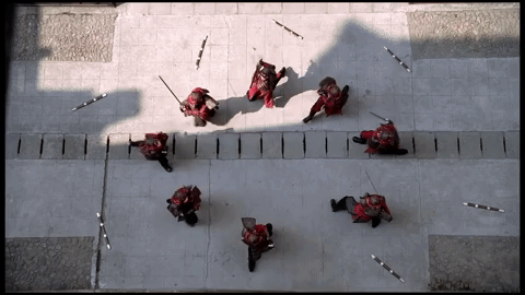 giphyupload 30 seconds to mars a beautiful lie GIF