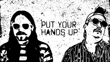 Lets Go Cartoon GIF by Four Rest Films