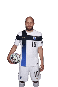 Euro Cup Football Sticker by UEFA