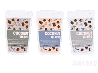Food Brand Sticker