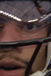Los Angeles Rams Football GIF