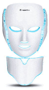 Skincare Mask Sticker by inSPORTline