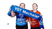 Vbtoléolé Sticker by VBT Machelen