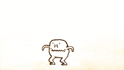 art GIF by Neil Sanders