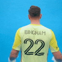 Soccer React GIF by Charlotte FC