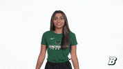 Bingath GIF by Binghamton Athletics