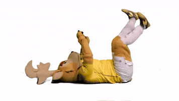 cry GIF by Venados FC