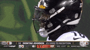 Regular Season Football GIF by NFL