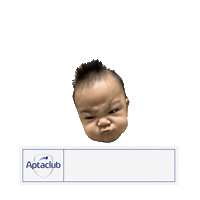 Luvdoyun Sticker by AptaclubKR
