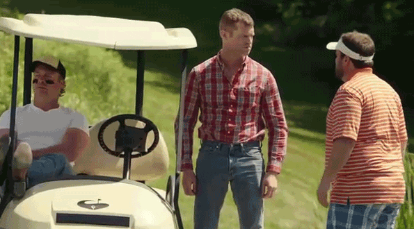 handshake coach GIF by CraveTV