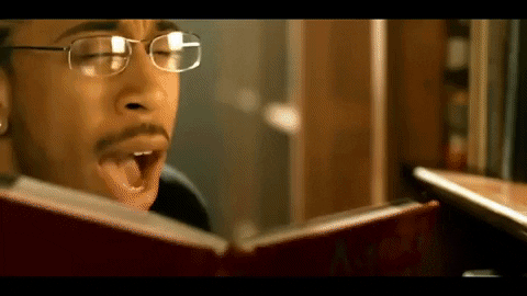 brentfaulkner giphyupload music video rap ludacris GIF