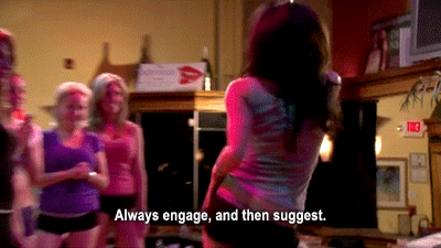 real housewives dancing GIF by RealityTVGIFs