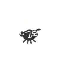 Epic Fail Sticker by Aardman Animations