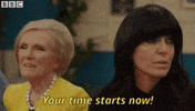 episode 2 britains best home cook GIF by BBC