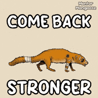 Heal Come Back GIF by VeeFriends