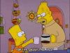 Season 2 Episode 20 GIF by The Simpsons