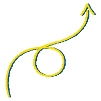 Pride Arrow Sticker by Zeeman