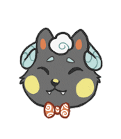 pie entry STICKER