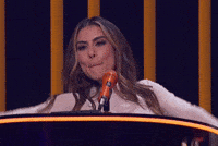 Maria Leon Boom GIF