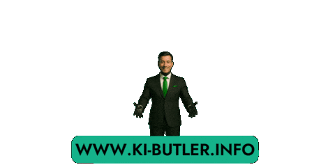 Kibu Sticker by Finkelstein Coaching & Consulting