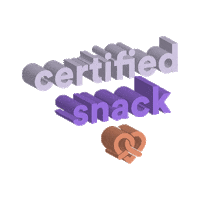 Date Dating Sticker by Snack